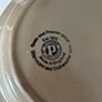 Vintage Pearson's of Chesterfield Steak and Kidney Pie Earthenware Pie Dish 25 cm by 4 Image 2