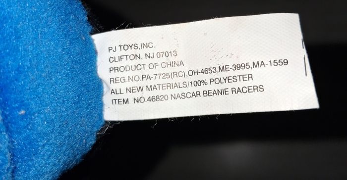 1 Euro Each - Soft Toy Mixture