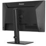 Iiyama Prolite Pc Monitor X2493hsu-b1 FREE 8K DisplayPort Chromeline cable Image 5