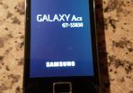 Samsung Galaxy Ace S5830