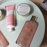 Baylis& Harding  Royal Garden  Body Gift Set In A Lovely  Large  Decorative  Box.  B.N.W.T Image 3