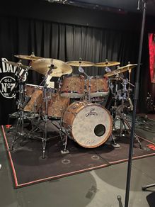 Gretsch BroadKaster