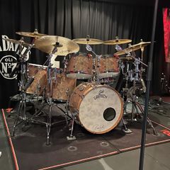 Gretsch BroadKaster