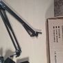 Neewer Nw-700 Professional Studio Condenser Microphone With Nw-100 Power Supply And Cables. Brand New Image 10