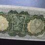 1969 Lady Lavery One Pound Image 3