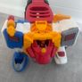Imaginex transformer bot toy Image 7