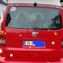 VW T5 Campervan Image 2