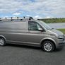 Volkswagon Transporter LWB 2023 Highline Image 4