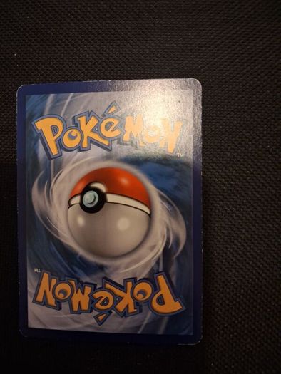 pokemon Card: Giratina ex 93