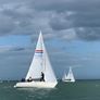 Hunter Formula One Sail Boat Image 10