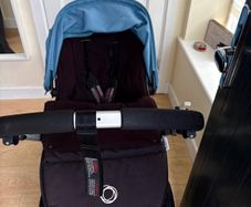 Bugaboo Cameleon 3, Excellent Condition, MaxiCosi Adapters & Extras