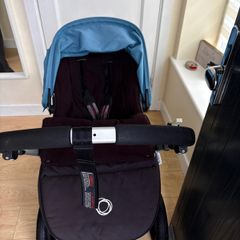 Bugaboo Cameleon 3, Excellent Condition, MaxiCosi Adapters & Extras