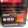 2kw infrared heater Image 4