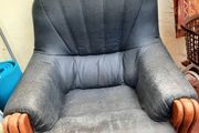 Cozy chair