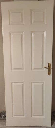 2x regency internal doors 1981 x 762