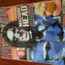 Metallica poster from 1997 plus original Metal Hammer Magazine from April 1997 Image 2