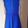 Ted Baker Zaralie Jacquard panel Skater Dress UK 12 Image 6