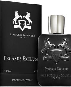 Pegasus exclusive new sealed 125 ml  Parfums de Marley edition Royal