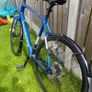 Merida Speeder 300 Hybrid Bike Large Image 3