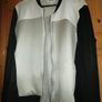 Designer Helmut Lang - Bomber Jacket - UK 8 - BNWT RRP 492 Image 5