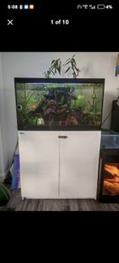 fish tank