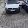 Volkswagen Caddy 2015 Image 10
