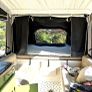 Folding Camper Luxury Camping 6 Berth Image 3