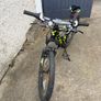 Cube kids bike Image 3