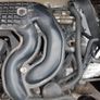 Automatic gearbox bmw e46 3series 318i Image 3