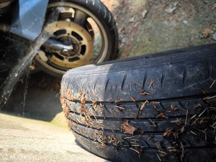 Original Mini Alloys - 4stud