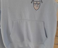 Monkstown Hockey Club Jumper