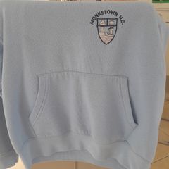 Monkstown Hockey Club Jumper