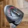 Taylormade M4 3wood Image 3