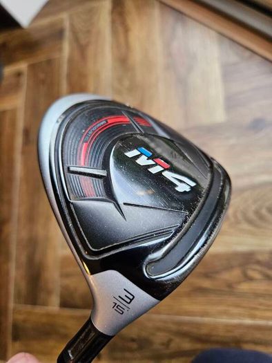 Taylormade M4 3wood