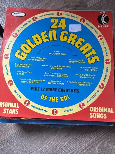 Various Artists 18
