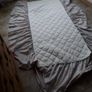 vintage bedspread Image 2