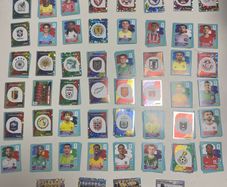 Panini World Cup 2026 Stickers