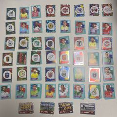 Panini World Cup 2026 Stickers