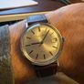 IWC Vintage 35mm Image 2