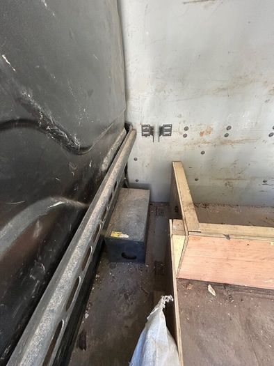 2016 Ford Transit 350 2.2  Engine Failure