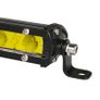 Amber or White Slim LED Light Bar Single Row 20" inch 90W For SUV 4X4 Off Road LED Work Light Lamp Truck Tractor Trailer Van Image 7