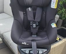 Joie i-Spin 360 Car Seat
