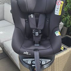 Joie i-Spin 360 Car Seat