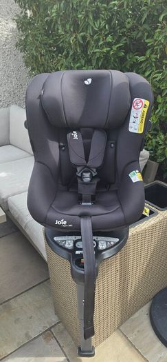 Joie i-Spin 360 Car Seat