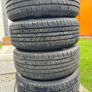 R16 Alloys & New tyres Image 2