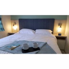 Wayland 1 - Light Armed Sconce Set of 2
