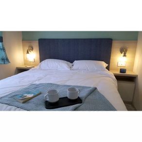 Wayland 1 - Light Armed Sconce Set of 2