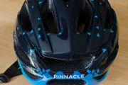 Pinnacle Kid's Helmet