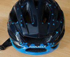 Pinnacle Kid's Helmet