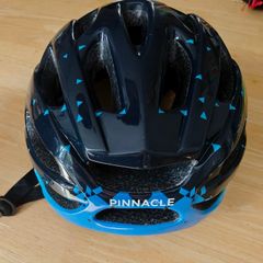 Pinnacle Kid's Helmet